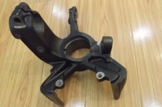 VW GOLF,POLO STEERING KNUCKLE